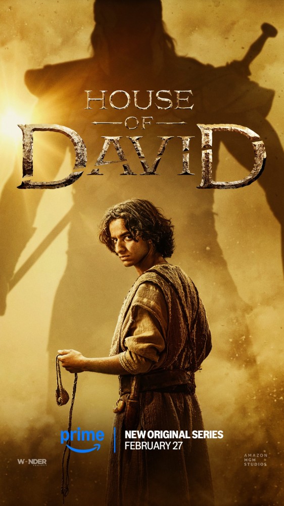 House-of-David_Poster