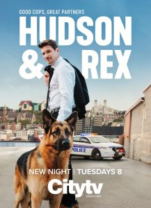 Read more about the article Hudson And Rex Season 6 (Complete) | TV Series