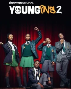 Read more about the article Youngins Season 2 (Complete) – SA Series