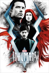 Read more about the article Marvel’s Inhumans Season 1 (Complete) | TV Series