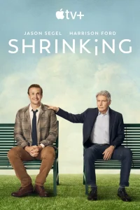 Read more about the article Shrinking Season 2 (Complete) | TV Series