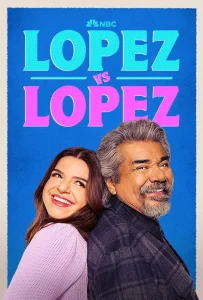 Read more about the article Lopez vs. Lopez Season 3 (Complete) | TV Series