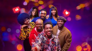 Read more about the article Under The Influence Season 1 (Complete) – Nollywood Series