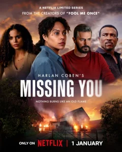 Read more about the article Missing You Season 1 (Complete) | TV Series