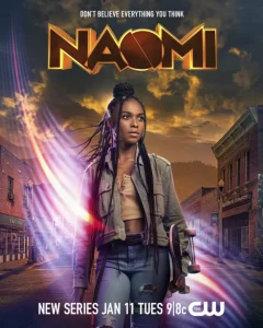 Read more about the article Naomi Season 1 (Complete) | TV Series