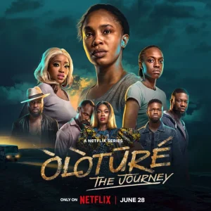 Read more about the article Oloture: The Journey Season 1 (Complete) | Nollywood TV Series