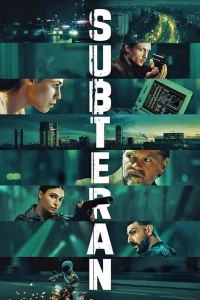 Read more about the article Subteran Season 1 (Complete) | TV Series