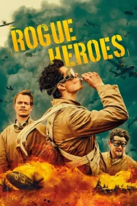 Read more about the article SAS: Rogue Heroes Season 2 (Complete) | TV Series