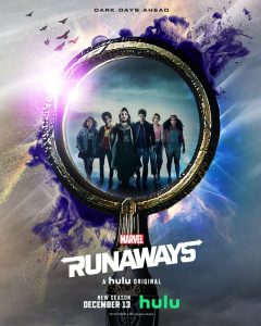 Read more about the article Runaways Season 1 – 3 (Complete) | TV Series