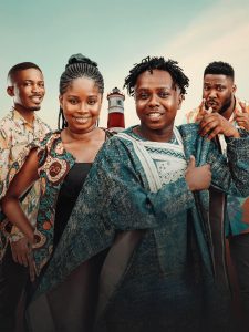 Read more about the article Accra Stay By Plan (2023) Season 2 (Complete) – Ghana Series