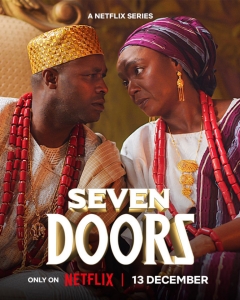 Read more about the article Seven Doors Season 1 (Complete) – Nollywood Series