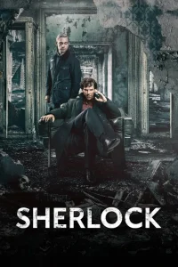 Read more about the article Sherlock Season 2 (Complete) | TV Series