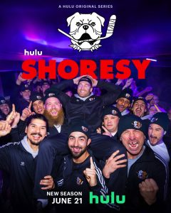 Read more about the article Shoresy Season 4 (Complete) | TV Series