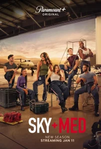 Read more about the article Skymed Season 3 (Complete) | TV Series