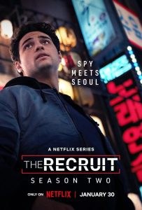 Read more about the article The Recruit Season 2 (Complete) | TV Series