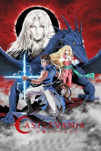 Read more about the article Castlevania: Nocturne Season 2 (Complete) | TV Series