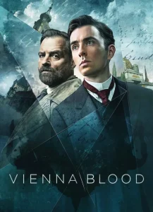 Read more about the article Vienna Blood Season 1 – 3 (Complete) | TV Series