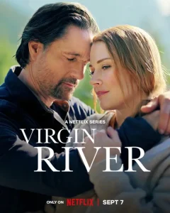 Read more about the article Virgin River Season 1 – 5 (Complete) | TV Series