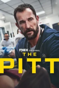 Read more about the article The Pitt Season 1 (Complete) | TV Series