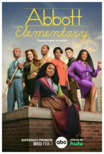 Read more about the article Abbott Elementary – Season 3 (Complete) | TV Series