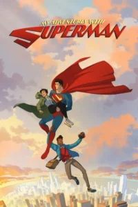 Read more about the article My Adventures with Superman Season 2 (Complete) | TV Series