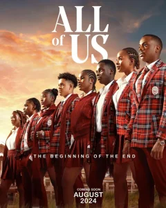 Read more about the article All of Us Season 1 (Complete) – Nollywood Series