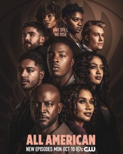 Read more about the article All American Season 7 (Complete) | TV Series