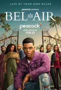 Read more about the article Bel-Air Season 3 (Complete) | TV Series.