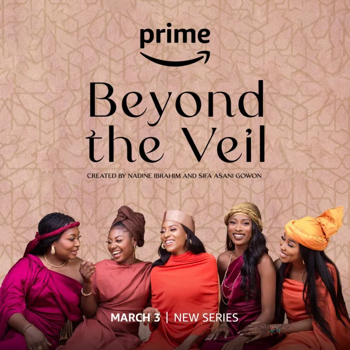 beyondveil