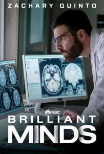 Read more about the article Brilliant Minds (2024) Season 1 (Complete) | TV Series