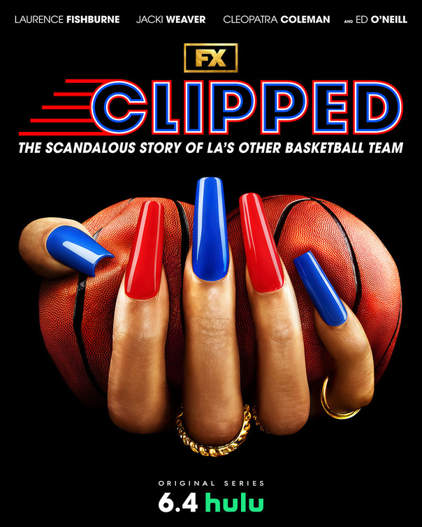 clipped