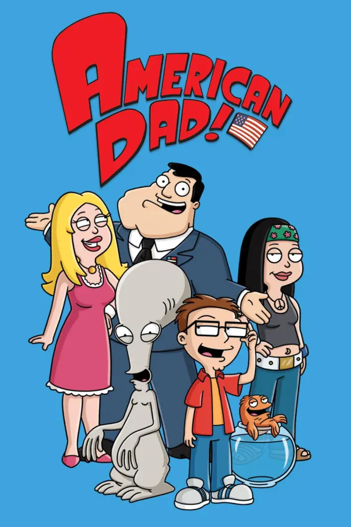dad