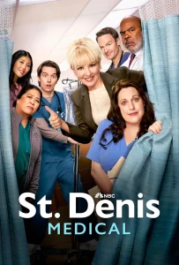 Read more about the article St. Denis Medical Season 1 (Complete) | TV Series