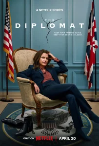 Read more about the article The Diplomat Season 2 (Complete) | TV Series