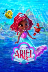 Read more about the article Disney Junior Ariel Season 1 (Complete) | TV Series