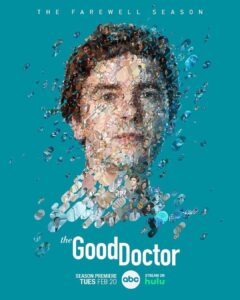 Read more about the article The Good Doctor – Season 7 (Complete) | TV Series