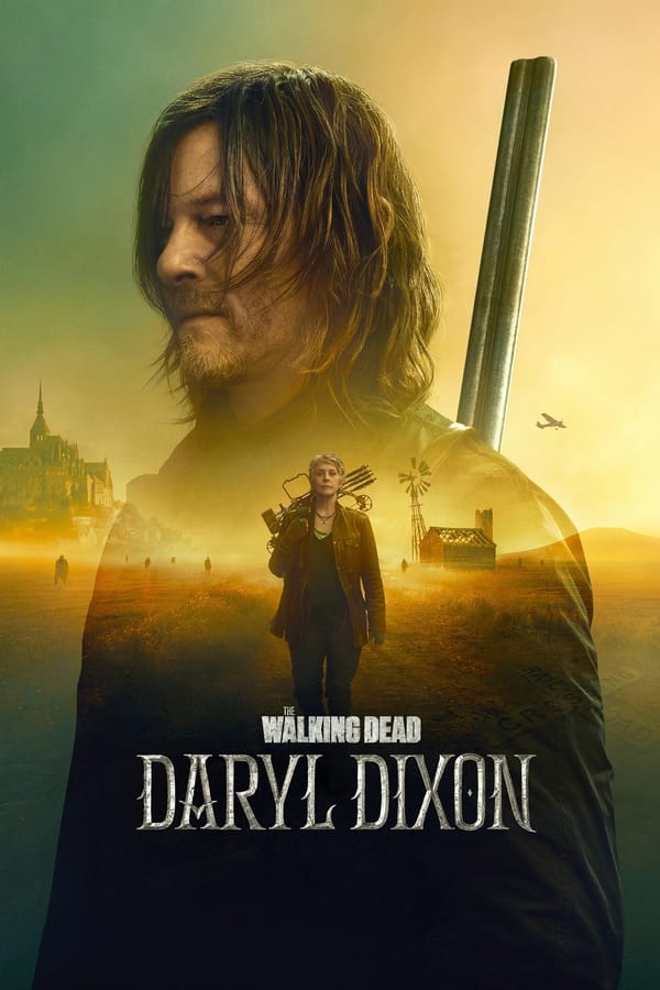 dryk-dixon-tv-series