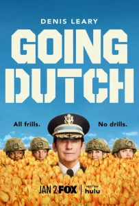 Read more about the article Going Dutch Season 1 (Complete) | TV Series