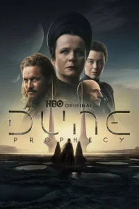 Read more about the article Dune: Prophecy Season 1 (Complete) | TV Series