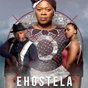 Read more about the article Ehostela Season 1 (Complete) – SA Series