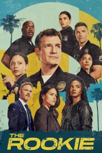 Read more about the article The Rookie Season 7 (Complete) | TV Series