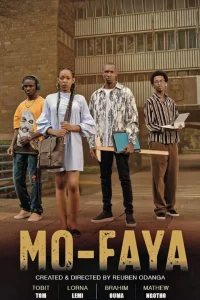 Read more about the article Mo-Faya Season 1 (Complete) – Kenyan Series