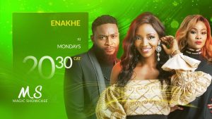 Read more about the article Enakhe Season 1 (Complete) – Nollywood Series