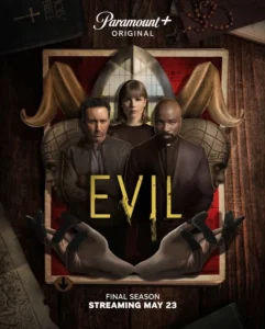 Read more about the article Evil Season 4 (Complete) | TV Series