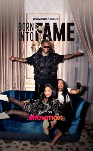 Read more about the article Born Into Fame Season 1 (Complete) – SA Series