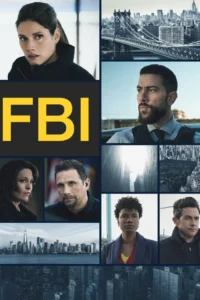 Read more about the article FBI – Season 6 (Complete) | TV Series