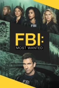 Read more about the article FBI – Most Wanted – Season 5 (Complete) | TV Series