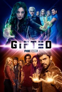 Read more about the article The Gifted Season 1 – 2 (Complete) | TV Series