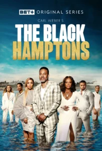 Read more about the article The Black Hamptons Season 1 (Complete) | TV Series