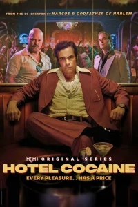 Read more about the article Hotel Cocaine Season 1 (Complete) | TV Series